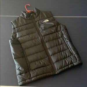 The North Face Aconcagua Vest